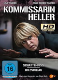 Inspectora Heller Temporada 1 [720p]